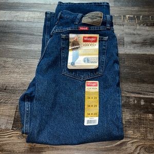 Wrangler jeans